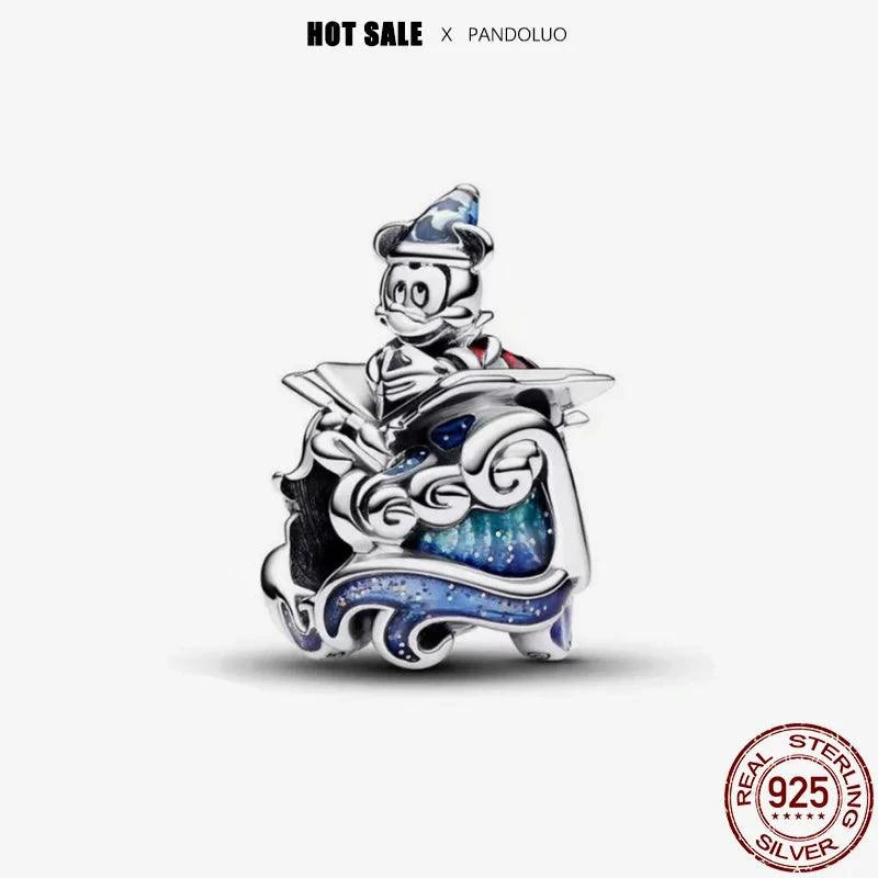 925 Silver Bead for Pandora, Marvel Jewelry Gift 🎁Elevate your jewelry collection with this stunning 925 Silver Bead, designed for Pandora charm bracelets. Perfect for adding a touch of elegance and a hint of MarvelShop All I WantShop All I Want925 Silver Bead