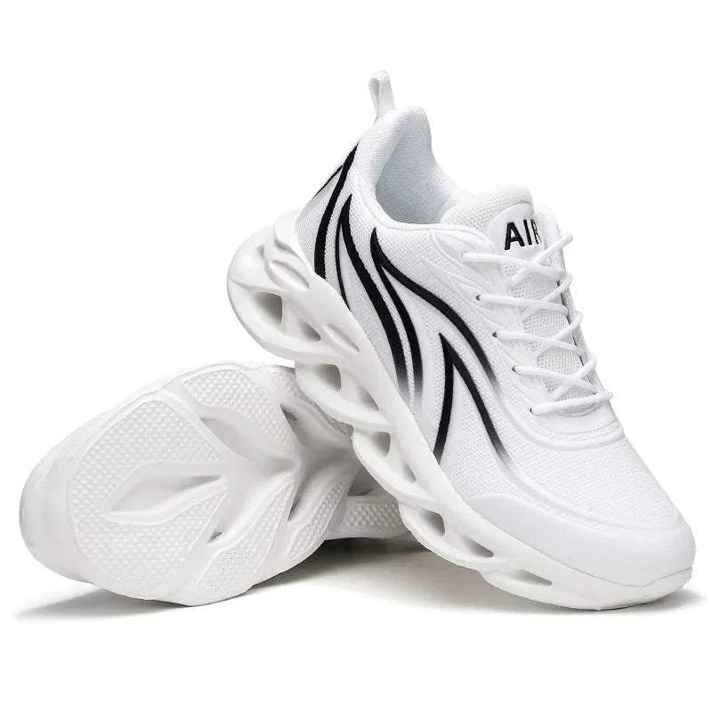 Flaming Running Shoes π₯πIgnite your runs with our Flaming Running Shoes β where fiery style meets performance for an electrifying and dynamic stride. π₯π
π Flame-Inspired Design: Blaze a SHOP ALL I WANTShop All I WantFlaming Running Shoes