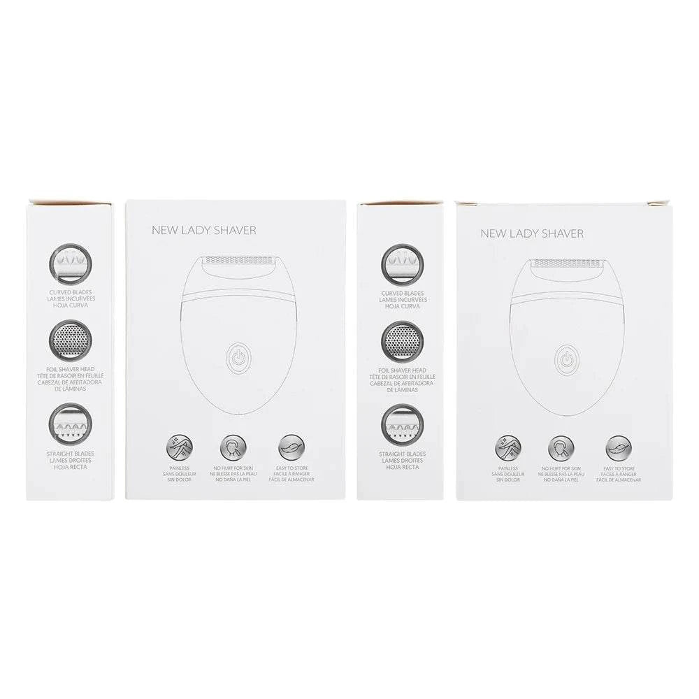 3 in 1 Hair Removal Shaver for Women | Mini Razor for Whole Body 🌸Achieve smooth, hair-free skin with this 3 in 1 hair removal shaver for women. This mini razor is designed for whole body shaving, making it perfect for sensitive arShop All I WantShop All I Want1 Hair Removal Shaver