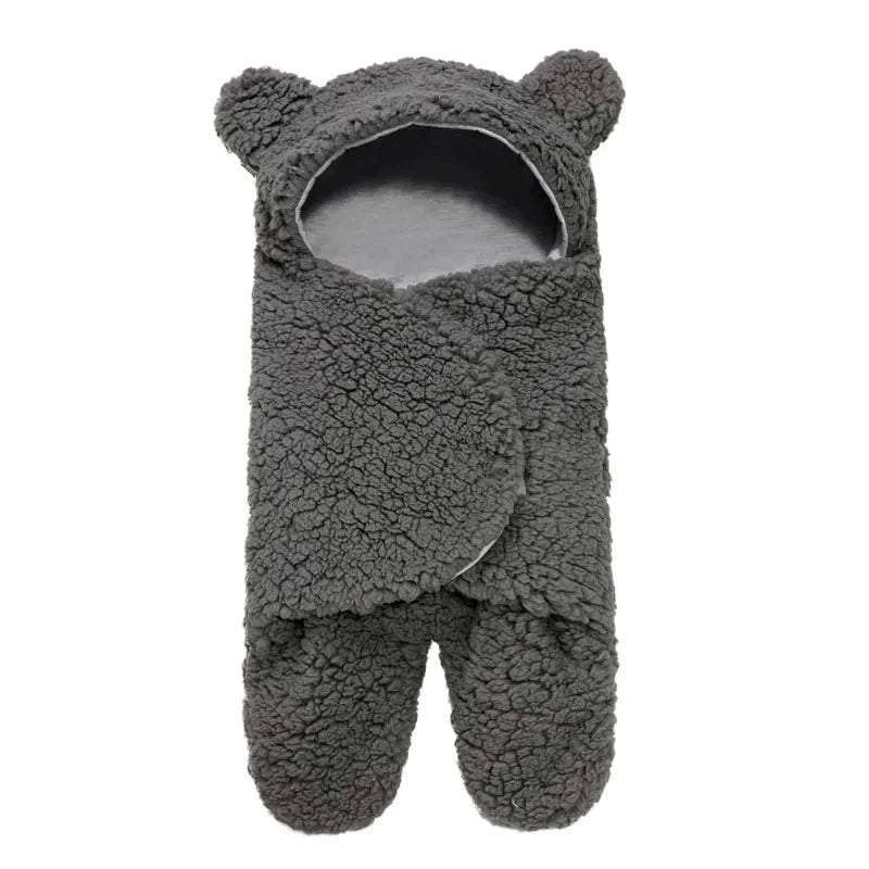 Shop All I Want Gentle and Soft Newborn Baby Blanket -Must Have! 👶 🍼 🌟Wrap your little one in the warmth and softness of our Cute Newborn Baby Blanket - a delightful and cozy essential that provides comfort and security for your precioSHOP ALL I WANTShop All I WantCute Newborn Baby Blanket