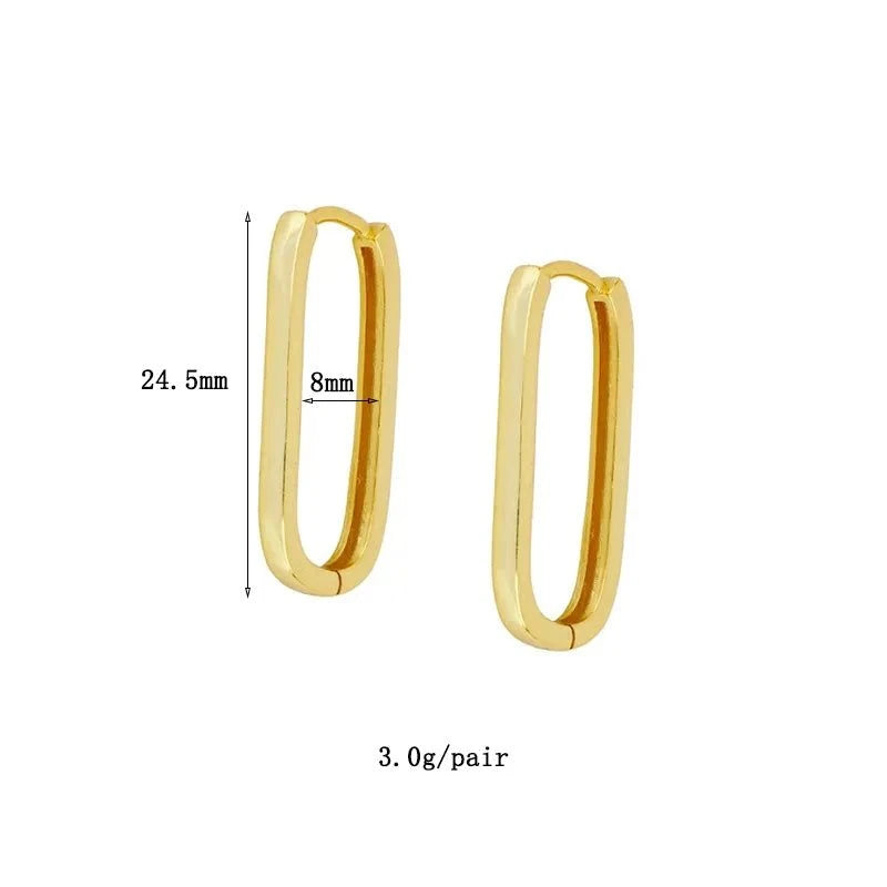 Euphoria Earrings: Experience Pure Delight ✨Embrace Joy with Our Euphoria Earrings
Our Euphoria Earrings are crafted to encapsulate the blissful moments that bring pure joy and excitement to life.
✨ Dazzling RSHOP ALL I WANTShop All I WantEuphoria Earrings