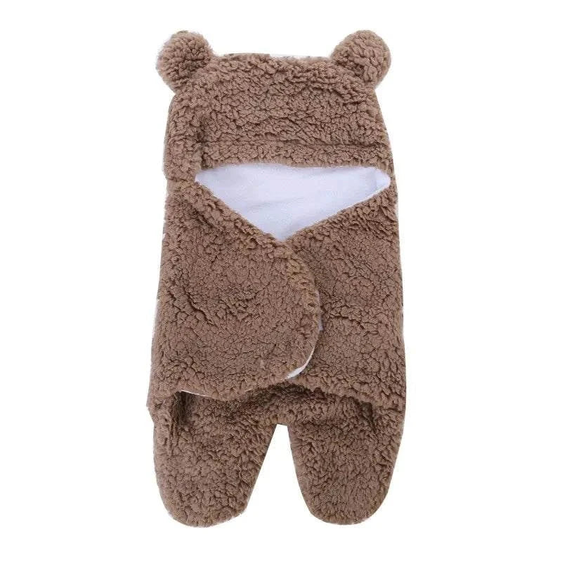 Shop All I Want Gentle and Soft Newborn Baby Blanket -Must Have! 👶 🍼 🌟Wrap your little one in the warmth and softness of our Cute Newborn Baby Blanket - a delightful and cozy essential that provides comfort and security for your precioSHOP ALL I WANTShop All I WantCute Newborn Baby Blanket