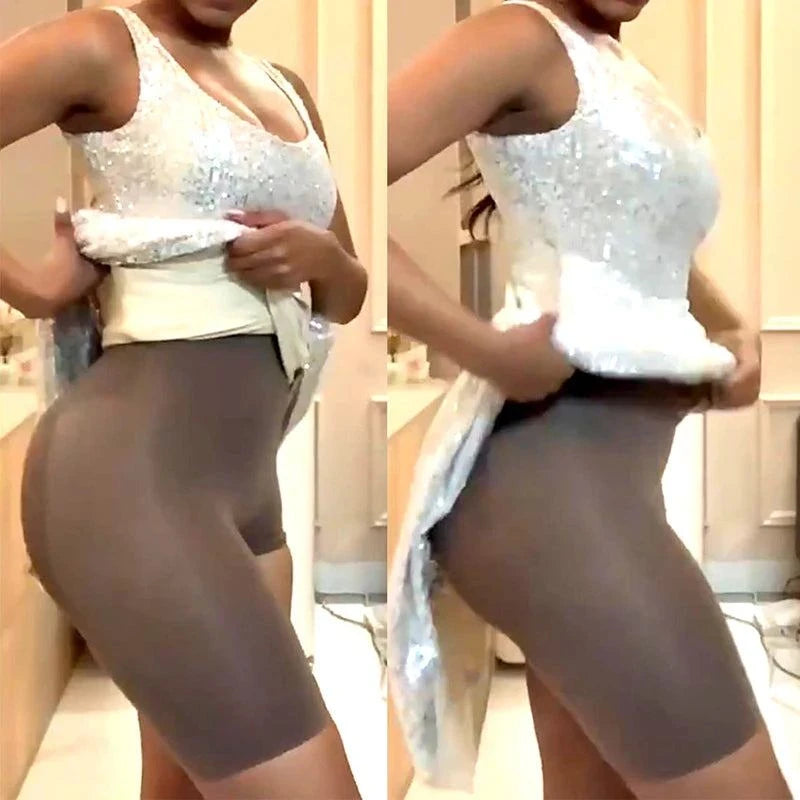 Seamless Body Shaper | Tummy Control Bodysuit for Women 🌟Achieve the perfect silhouette with this seamless body shaper, designed specifically for women. This tummy control shapewear offers a comfortable fit while effectiveShop All I WantShop All I WantSeamless Body Shaper