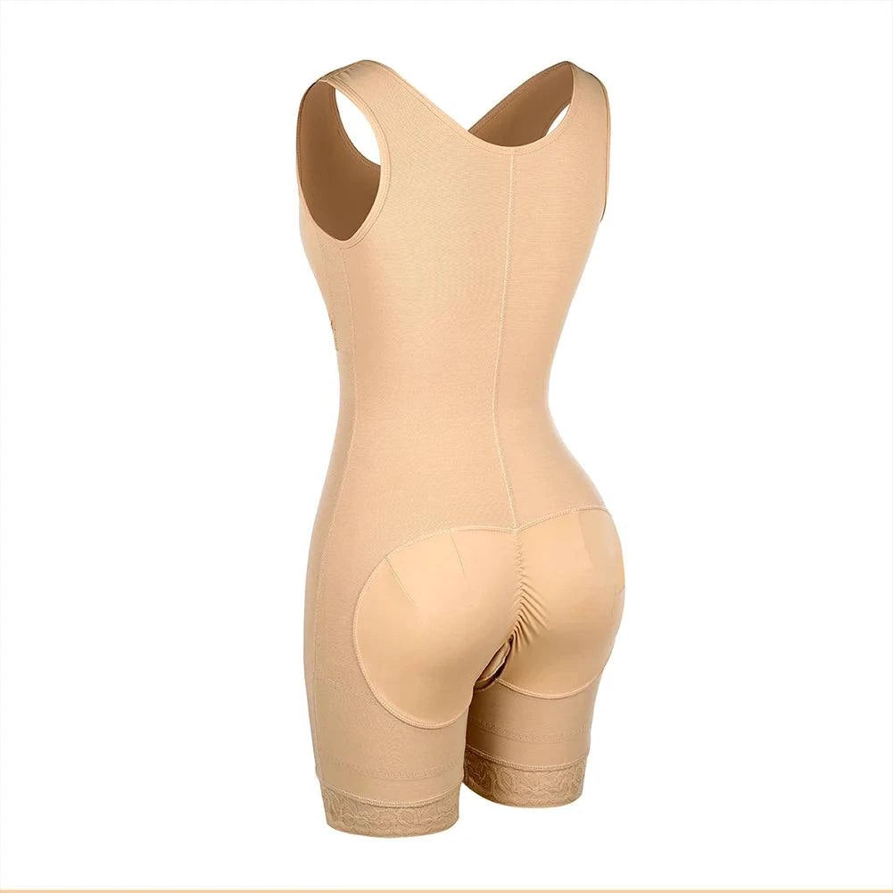 Colombianas Shaper Stage 2 | Postpartum Girdle for Women’s Slimming ✨Achieve the perfect silhouette with the Colombianas Shaper Stage 2. Designed specifically for women, this postpartum girdle provides excellent support after BBL or sShop All I WantShop All I WantColombianas Shaper Stage 2
