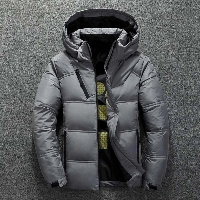 Casual Hooded Overcoat for MenIntroducing our Casual Hooded Overcoat for Men – where comfort meets timeless style for those cool and casual days.
🧥 Versatile Outerwear: This hooded overcoat is aSHOP ALL I WANTShop All I WantCasual Hooded Overcoat