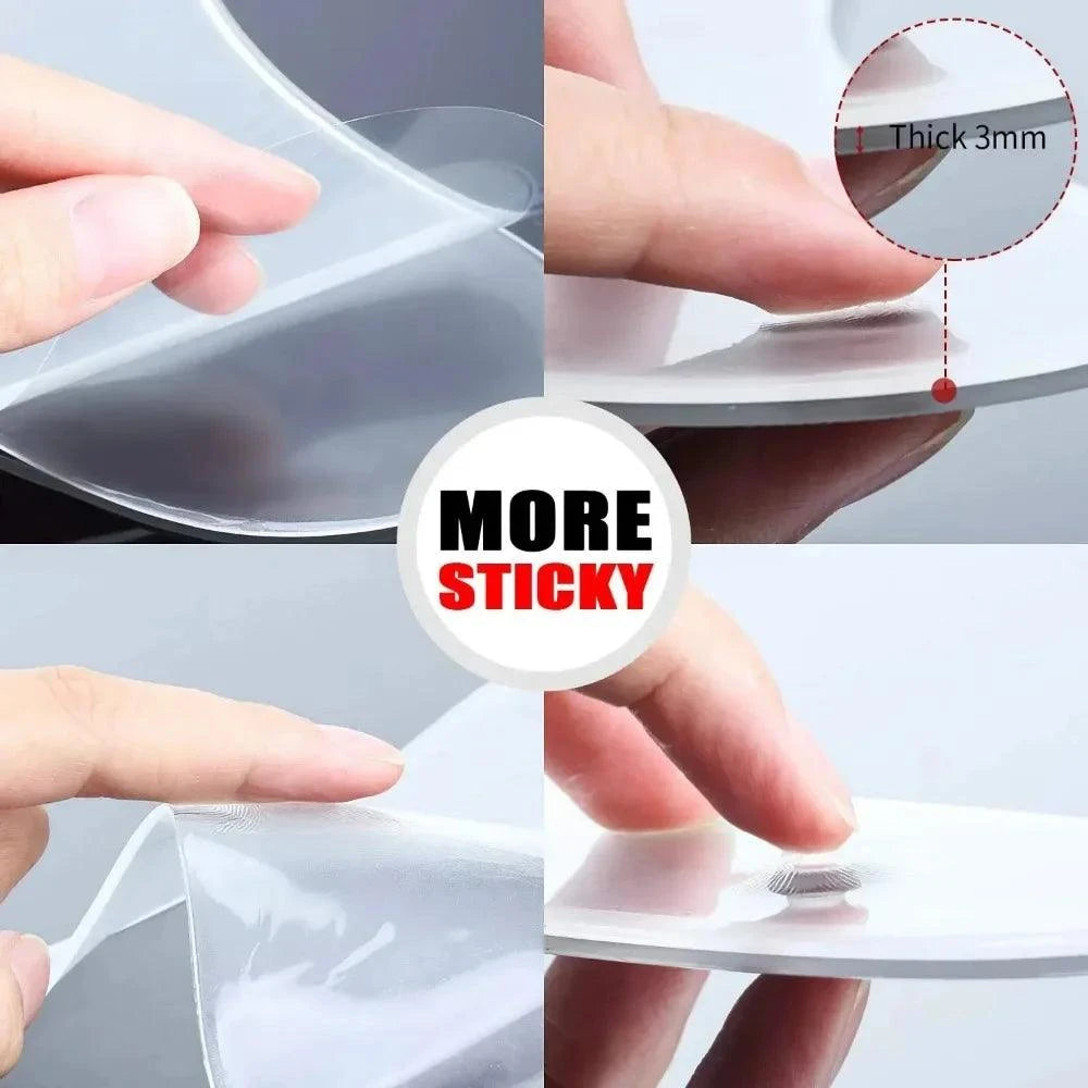 ✨ Reusable Silicone Wrinkle Removal Stickers – Face, Forehead, Neck, ESmooth and rejuvenate your skin with Reusable Silicone Wrinkle Removal Stickers. These versatile patches target wrinkles on the face, forehead, neck, and eyes for efShop All I WantShop All I WantReusable Silicone Wrinkle Removal Stickers