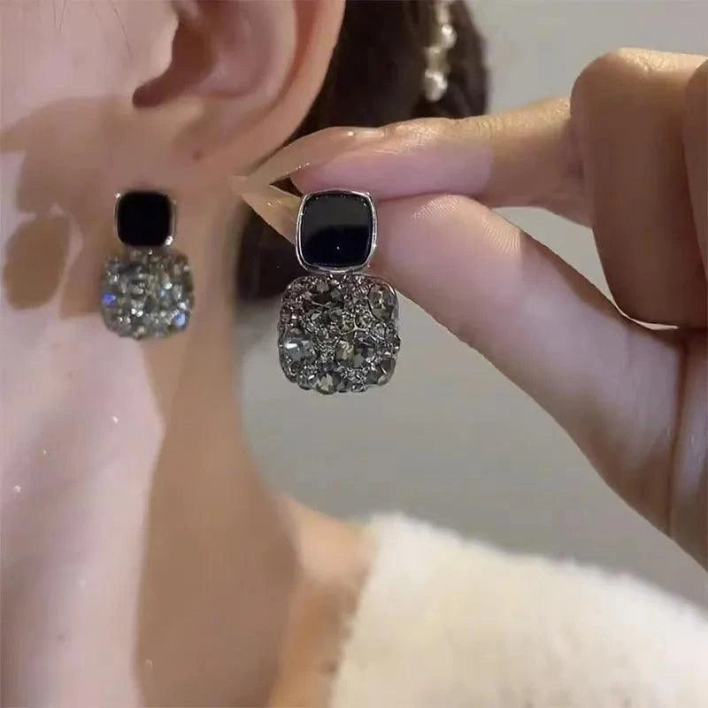 Unique Zircon Drip Earrings π€β¨ #FashionJewelryElevate your style with our Unique Zircon Drip Earrings β a stunning pair that effortlessly blends sophistication and trendiness. These earrings feature a distinctivSHOP ALL I WANTShop All I WantUnique Zircon Drip Earrings