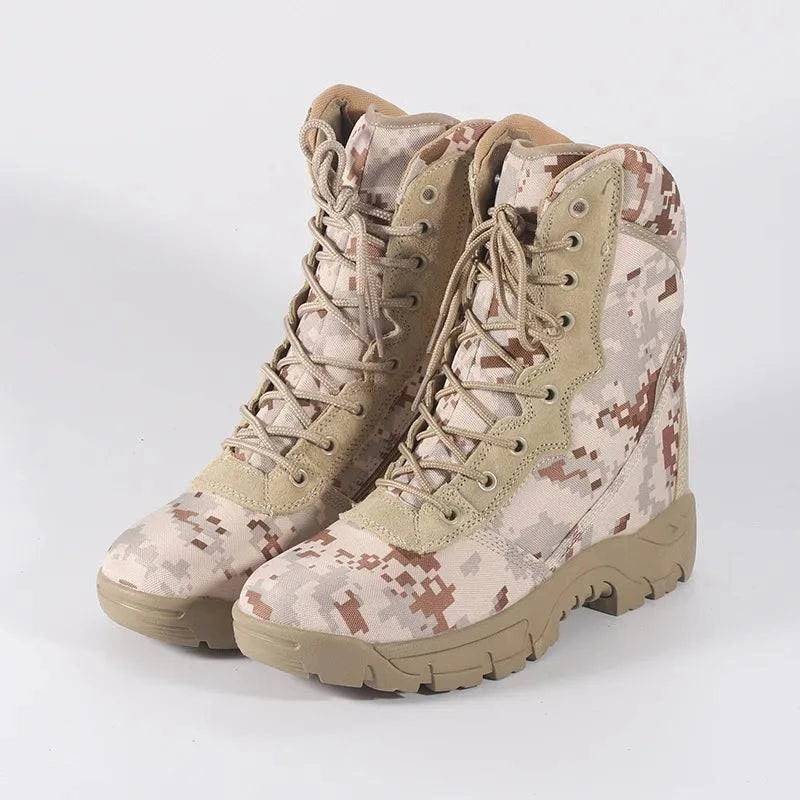 High-Top Military Inspired Boots 🥾🌲Gear up for rugged adventures with our High-Top Military-Inspired Boots – where durability meets style for your outdoor explorations! 🥾🌲
🌲 Ready for the WildernesSHOP ALL I WANTShop All I WantHigh-Top Military Inspired Boots