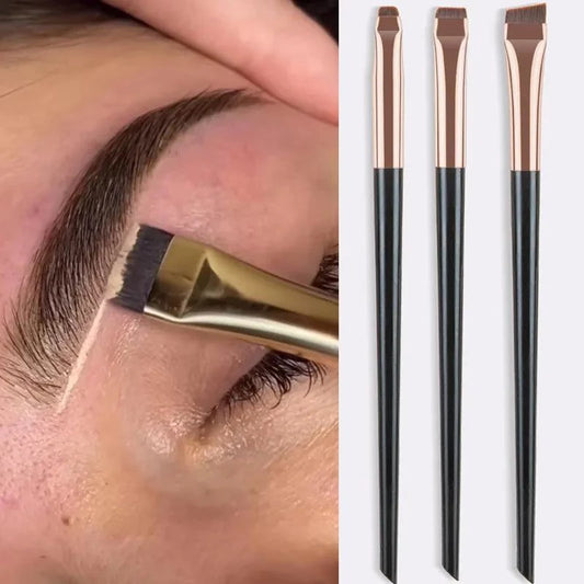 Blade Eyeliner & Brow Brushes: Portable, Precise 🖌️👁️💄Elevate your makeup game with these portable brushes designed for precision. Achieve flawless eyeliner and perfectly groomed brows, anytime and anywhere. These brushSHOP ALL I WANTShop All I WantBlade Eyeliner & Brow Brushes