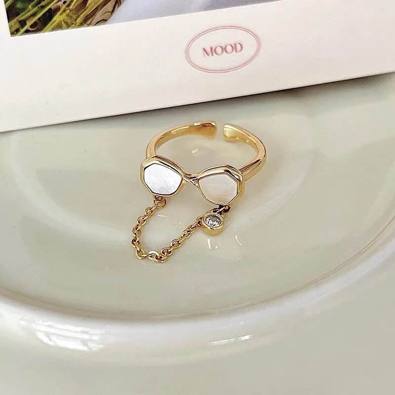 Dazzling Rings for Every Occasion 💍✨Explore our exquisite collection of rings that beautifully complement every moment in your life. From elegant solitaires to intricate designs, find the perfect ring SHOP ALL I WANTShop All I WantDazzling Rings