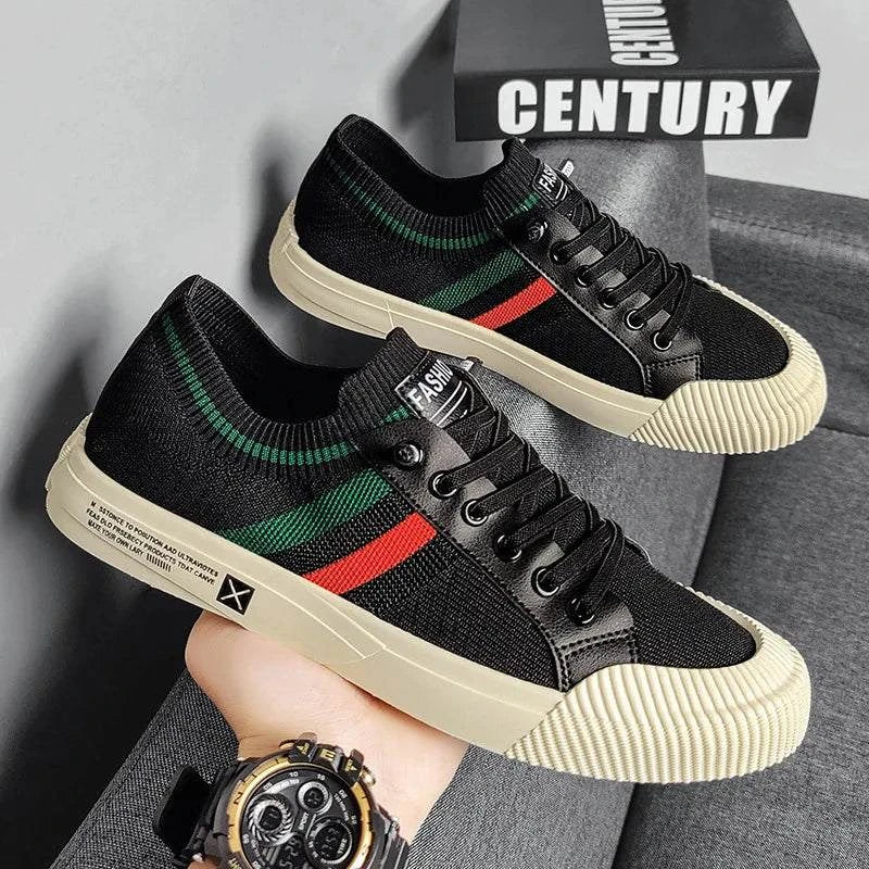 Stylish Daily Sneakers: Light, Breathable Comfort! ππStep into a world of stylish comfort with our Stylish Daily Sneakers β a perfect blend of lightness, breathability, and fashionable design for your everyday adventurSHOP ALL I WANTShop All I WantStylish Daily