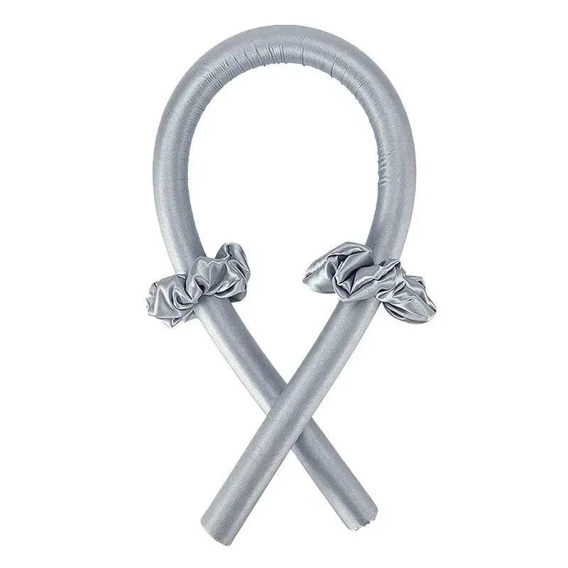 💤 Heatless Silk Curling Rod – Soft Ribbon Hair Rollers, No-Heat SleepAchieve beautiful curls without any heat with the Heatless Silk Curling Rod. This soft ribbon hair roller is perfect for effortless, damage-free curls while you sleeShop All I WantShop All I WantHeatless Silk Curling Rod