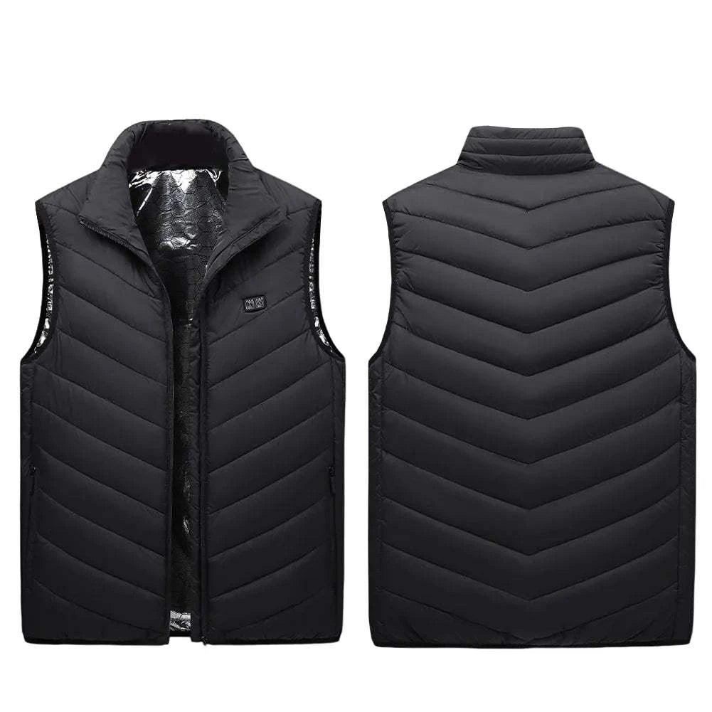 Waterproof Heated Winter Jacket for Men and WomenConquer the Cold with Our Waterproof Heated Winter Jacket for Men
Introducing our Waterproof Heated Winter Jacket for Men, the ultimate defense against frigid temperSHOP ALL I WANTShop All I WantWaterproof Heated Winter Jacket