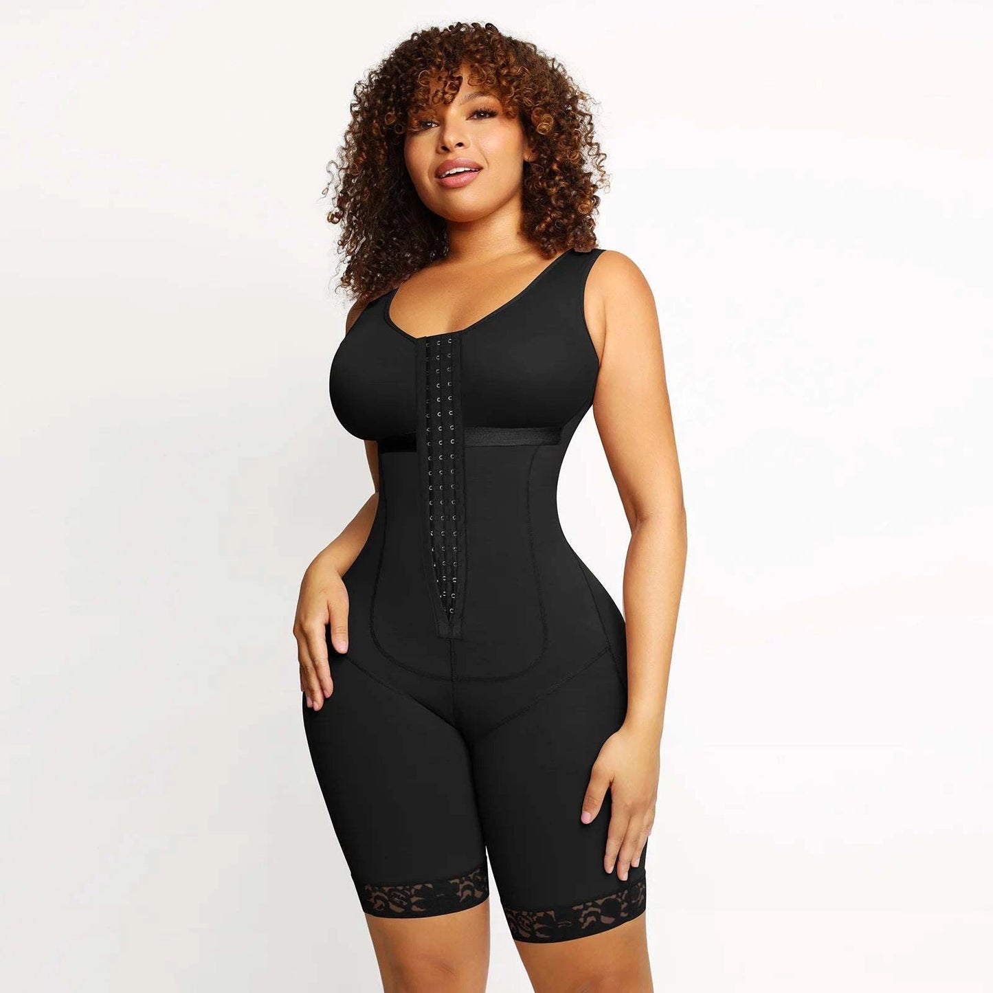 Colombianas Shaper Stage 2 | Postpartum Girdle for Women’s Slimming ✨Achieve the perfect silhouette with the Colombianas Shaper Stage 2. Designed specifically for women, this postpartum girdle provides excellent support after BBL or sShop All I WantShop All I WantColombianas Shaper Stage 2