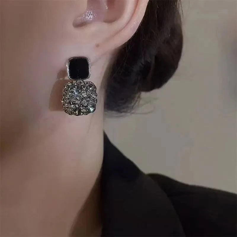 Unique Zircon Drip Earrings π€β¨ #FashionJewelryElevate your style with our Unique Zircon Drip Earrings β a stunning pair that effortlessly blends sophistication and trendiness. These earrings feature a distinctivSHOP ALL I WANTShop All I WantUnique Zircon Drip Earrings