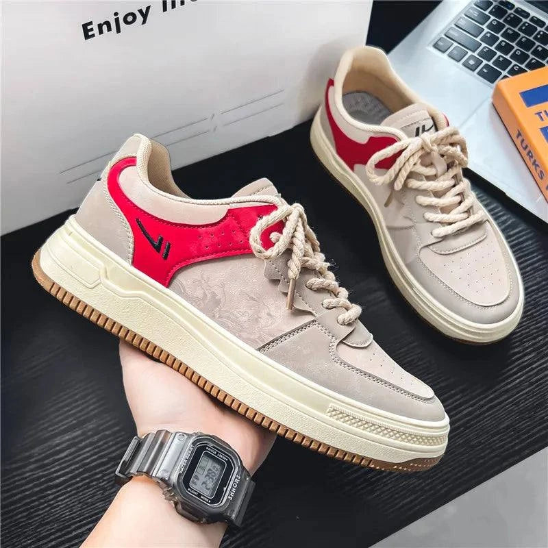 Canvas Skateboarding Shoes! ππGet ready to ride in style with our Canvas Skateboarding Shoes β where functionality meets flair for an epic skateboarding experience! ππ
πΉ Skateboarding Ready: DSHOP ALL I WANTShop All I WantCanvas Skateboarding