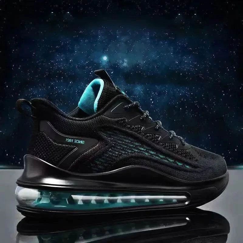 Airy Running Shoes ๐๐ฌ๏ธIntroducing our Airy Running Shoes โ the perfect fusion of lightweight design and breathability for your ultimate running experience. ๐๐ฌ๏ธ
๐โโ๏ธ Effortless PerformaSHOP ALL I WANTShop All I WantAiry Running Shoes