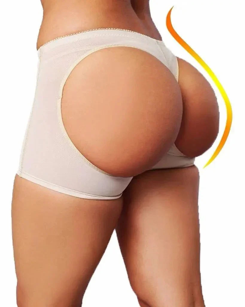 Shop All I WantButt Lifter Shaper – Tummy Control Panties, Open Buttock Instant BoyshThe Butt Lifter Shaper is expertly designed to enhance your curves and provide all-day comfort. These tummy control panties feature an innovative open buttock designShop All I WantShop All I WantButt Lifter Shaper – Tummy Control Panties, Open Buttock Instant Boyshorts