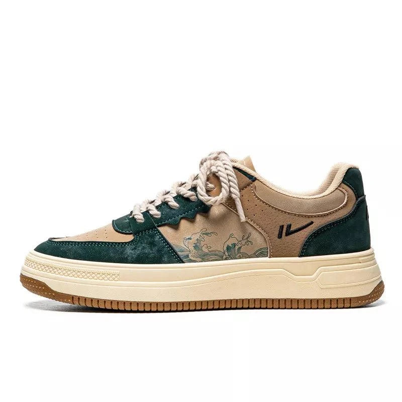 Canvas Skateboarding Shoes! ππGet ready to ride in style with our Canvas Skateboarding Shoes β where functionality meets flair for an epic skateboarding experience! ππ
πΉ Skateboarding Ready: DSHOP ALL I WANTShop All I WantCanvas Skateboarding