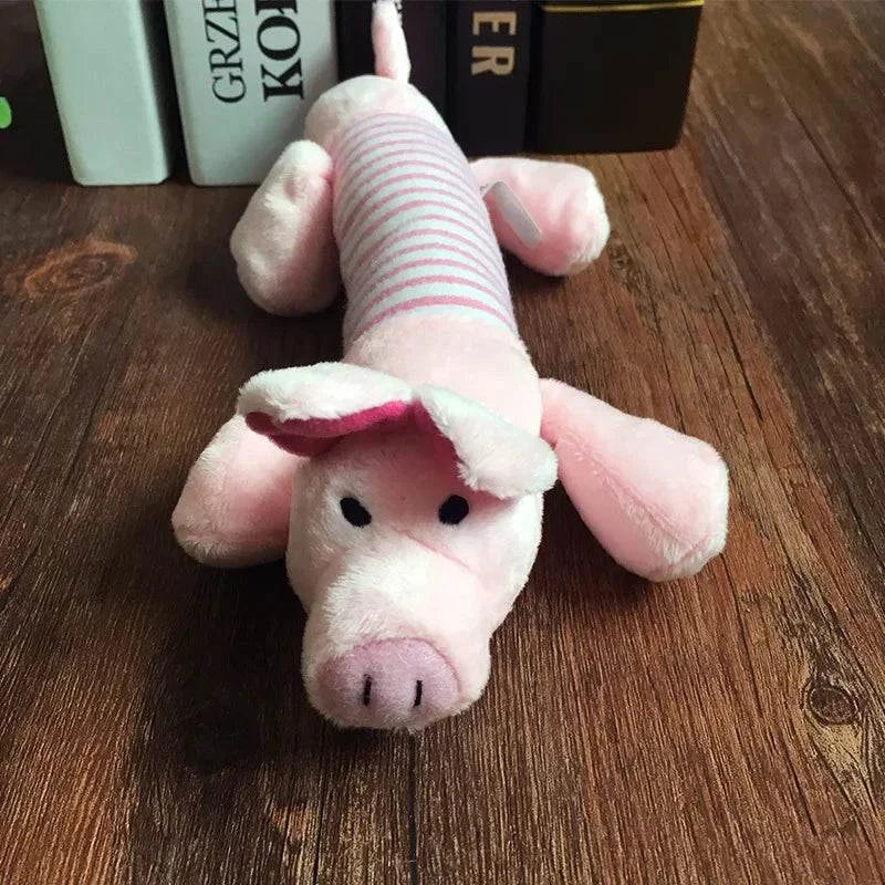 Alligator Chew Toy 🐾🦷Treat Your Pup to Chewable Fun with Our Alligator Chew Toy! 🐾🦷
Indulge your furry friend with the joy of chewing and playing with our Alligator Chew Toy. SpeciallySHOP ALL I WANTShop All I WantAlligator Chew Toy 🐾🦷