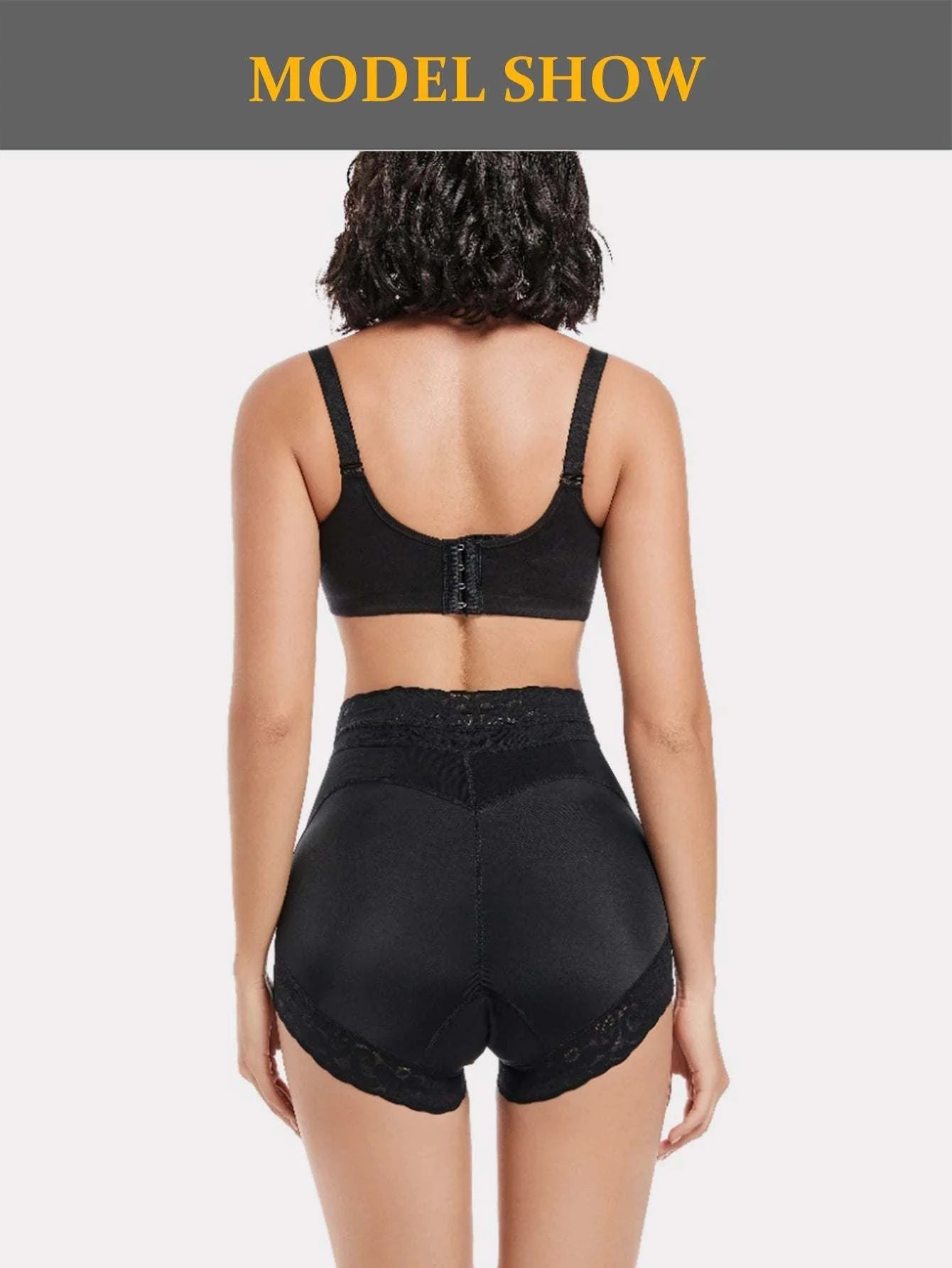 Tummy Control Panties – Hourglass Girdles & Butt Lifter Shapewear 🍑✨Transform your silhouette with the Ajas Colombiana Tummy Control Panties, expertly designed to create an hourglass figure. These girdles provide exceptional support Shop All I WantShop All I WantTummy Control Panties – Hourglass Girdles & Butt Lifter Shapewear 🍑✨