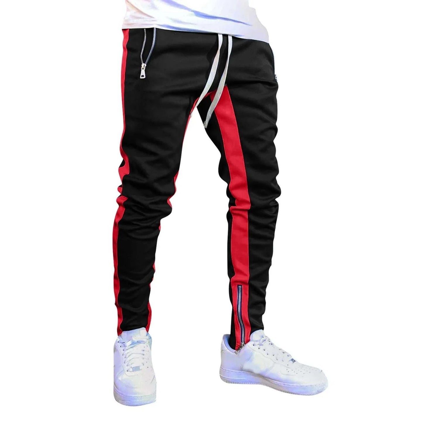 Men's Casual Streetwear Pants: Fashionable Comfort! ππStep into the world of fashionable comfort with our Men's Casual Streetwear Pants β where style effortlessly meets laid-back vibes for an urban-inspired look! ππ
?HOP ALL I WANTShop All I WantMen's Casual