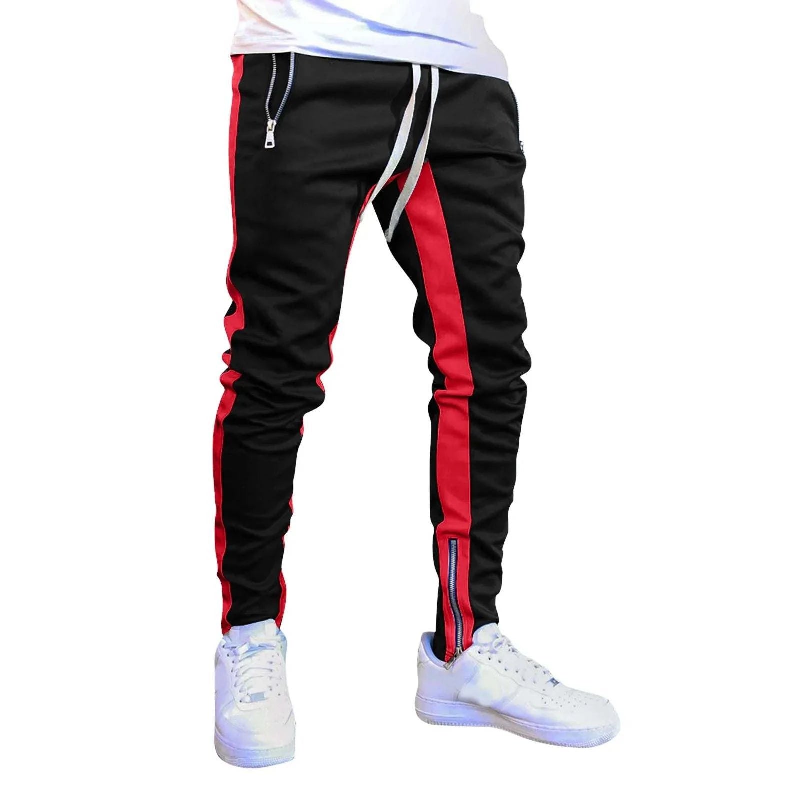 Men's Casual Streetwear Pants: Fashionable Comfort! ππStep into the world of fashionable comfort with our Men's Casual Streetwear Pants β where style effortlessly meets laid-back vibes for an urban-inspired look! ππ
?HOP ALL I WANTShop All I WantMen's Casual