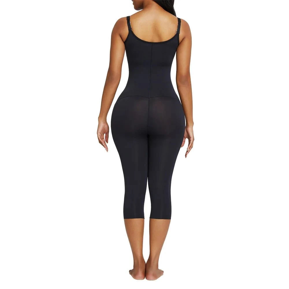 Colombianas Full Body Shapewear | Corset Waist Trainer for Slimming ✨Transform your figure with the Colombianas full body shapewear corset. Designed for effective waist training and slimming, this bodysuit provides exceptional supportShop All I WantShop All I WantColombianas Full Body Shapewear