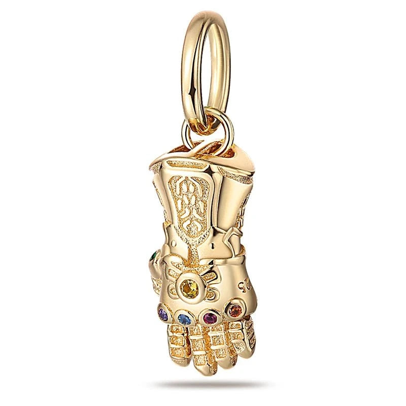 925 Silver Bead for Pandora, Marvel Jewelry Gift 🎁Elevate your jewelry collection with this stunning 925 Silver Bead, designed for Pandora charm bracelets. Perfect for adding a touch of elegance and a hint of MarvelShop All I WantShop All I Want925 Silver Bead