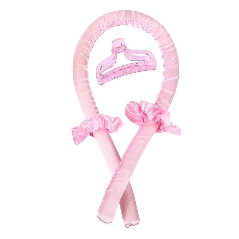 πββοΈ Heatless Curling Rod Headband β Soft, No-Heat Hair Rollers for EAchieve beautiful curls without the heat with the Heatless Curling Rod Headband. Designed for comfort while you sleep, this soft and flexible headband creates effortShop All I WantShop All I WantHeatless Curling Rod Headband