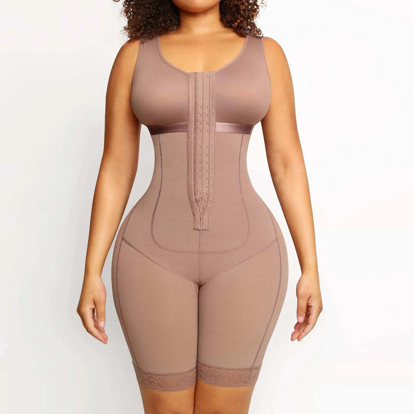 Colombianas Shaper Stage 2 | Postpartum Girdle for Women’s Slimming ✨Achieve the perfect silhouette with the Colombianas Shaper Stage 2. Designed specifically for women, this postpartum girdle provides excellent support after BBL or sShop All I WantShop All I WantColombianas Shaper Stage 2
