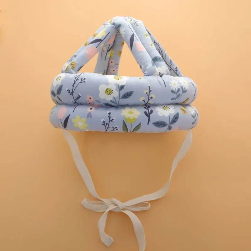 Soft, Adjustable Baby Helmet: Learn-to-Walk Safety! 🧢 👶 🏃♀️Introducing the Soft, Adjustable Baby Helmet – Your Little One's Learn-to-Walk Safety Companion! 🧢👶🏃♀️
Key Features:
👶 Safety First: As your baby takes those exSHOP ALL I WANTShop All I WantEnsure Safety