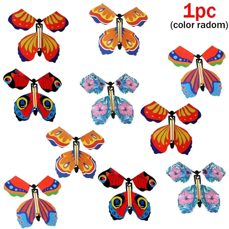 Fluttering Book Surprises #MagicalButterflies 🦋📚Introducing "Fluttering Book Surprises #MagicalButterflies" – where enchantment meets literature in the most whimsical way! Immerse yourself in a world of wonder andSHOP ALL I WANTShop All I WantFluttering Book Surprises