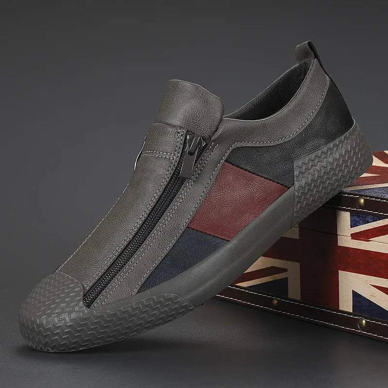 Handmade Leather Sneakers  ππ₯Step into unparalleled style and craftsmanship with our Handmade Leather Sneakers β where every step is a testament to quality and fashion. ππ₯
π₯ Fiery Fashion: ThSHOP ALL I WANTShop All I WantHandmade Leather Sneakers