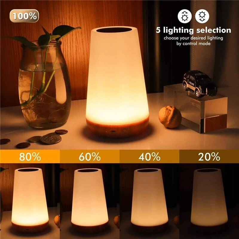 Color Changing Night LightExperience Enchanting Illumination with Our Color Changing Night Light!
Introducing our Color Changing Night Light, designed to add a touch of magic and serenity to SHOP ALL I WANTShop All I WantColor Changing Night Light