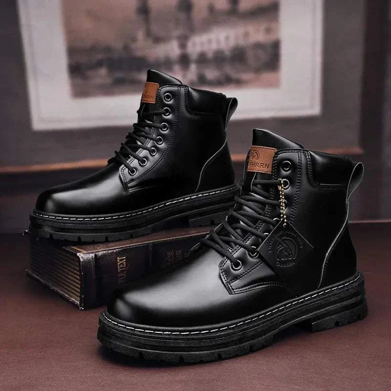 High-Top Boots for Winter Adventures! 🥾❄️Embark on winter adventures in style with our High-Top Boots – where fashion meets functionality for a cozy and confident stride! 🥾❄️
❄️ Winter-Ready Comfort: DesigSHOP ALL I WANTShop All I WantHigh Top Boots