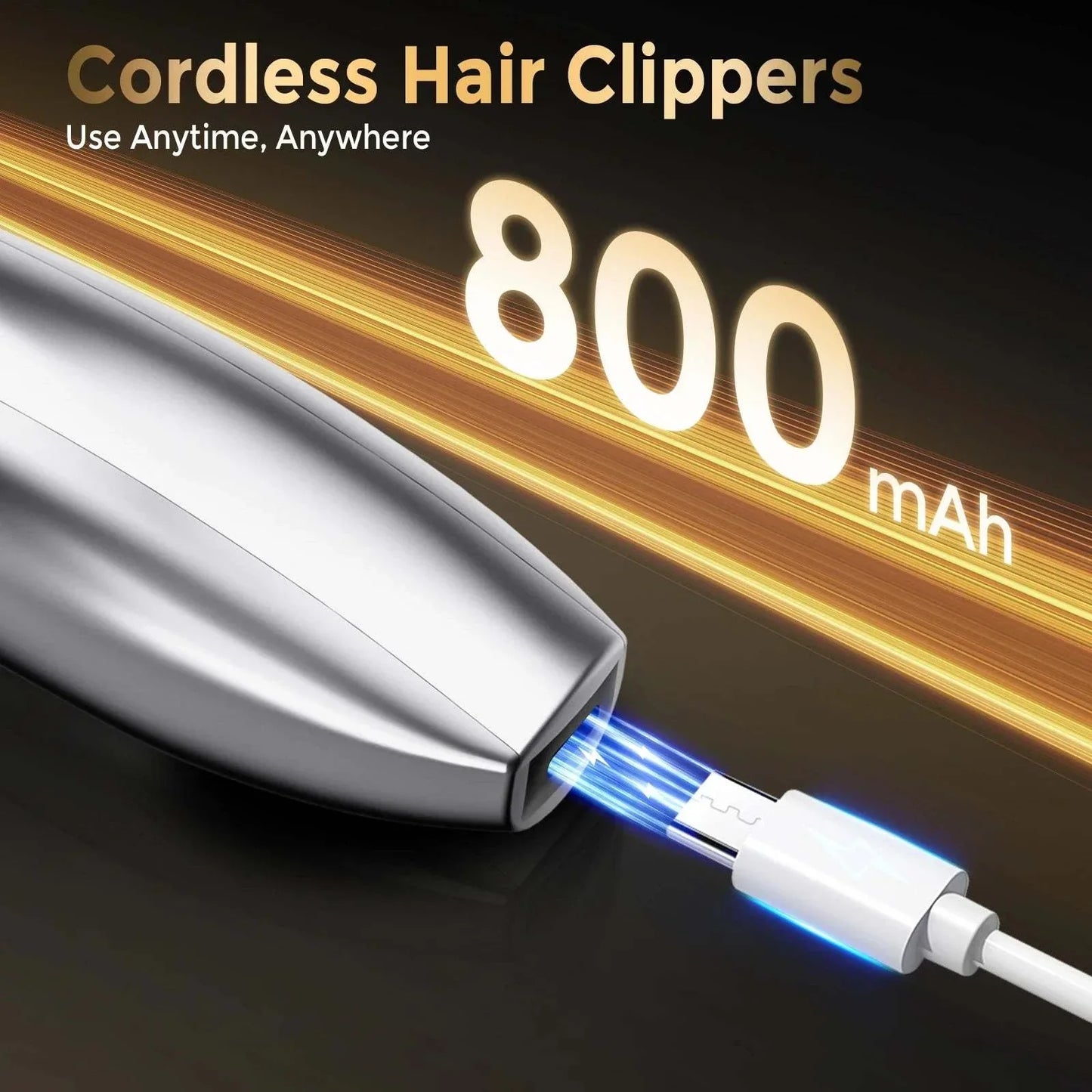 Hair Clippers for Men Shop All I Want Hair Clippers for Men – Professional Cordless Barber Clippers for HairThe Hair Clippers for Men are expertly designed for those who demand precision and quality in their grooming routine. These professional cordless barber clippers offShop All I WantShop All I WantHair Cutting & Grooming, Rechargeable Beard Trimmer ✂️⚡