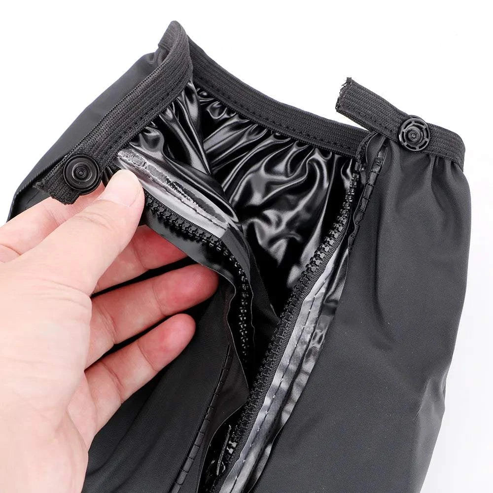 Waterproof Shoe CoversKeep Your Feet Dry with Our Waterproof Shoe Covers
Introducing our Waterproof Shoe Covers, the ultimate solution to keep your shoes and feet dry and clean during raiSHOP ALL I WANTShop All I WantWaterproof Shoe Covers