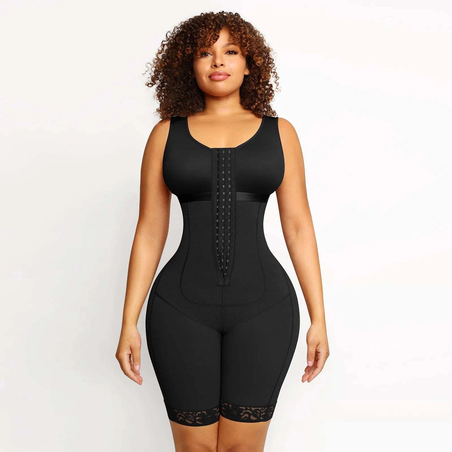 Colombianas Shaper Stage 2 | Postpartum Girdle for Women’s Slimming ✨Achieve the perfect silhouette with the Colombianas Shaper Stage 2. Designed specifically for women, this postpartum girdle provides excellent support after BBL or sShop All I WantShop All I WantColombianas Shaper Stage 2