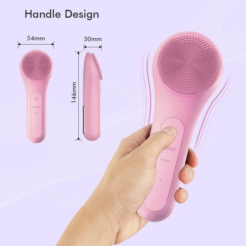 Electric Face Cleansing BrushElevate Your Skincare Routine with Our Electric Face Cleansing Brush Device!
Introducing our Electric Face Cleansing Brush Device, designed to transform your daily sSHOP ALL I WANTShop All I WantElectric Face Cleansing Brush