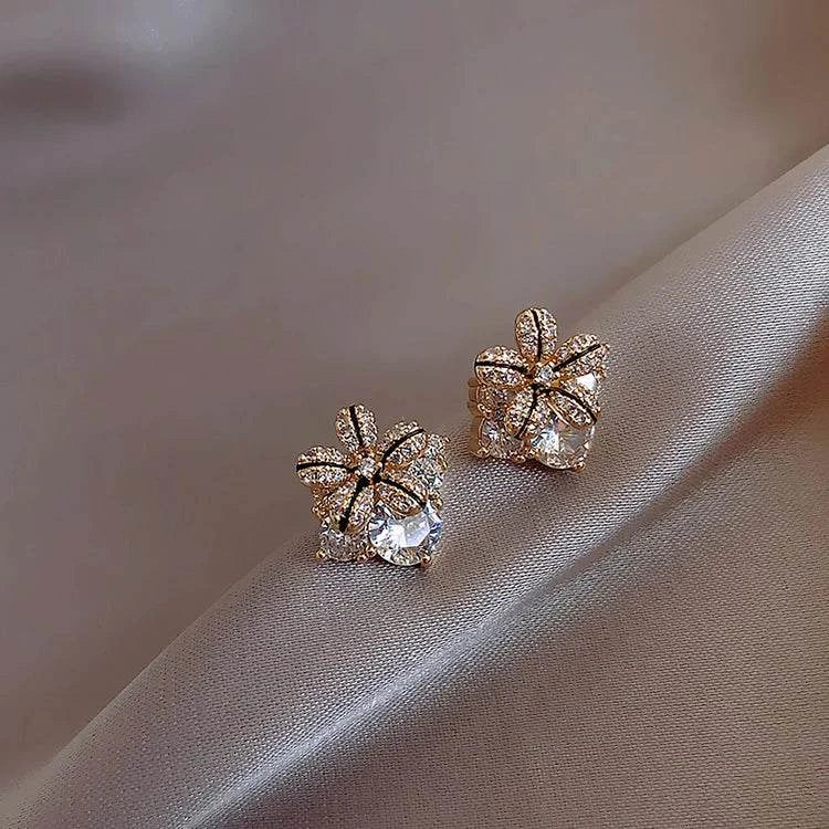 Retro Purple Stud Earrings ππ #FashionStatementMake a bold and stylish statement with our Retro Purple Stud Earrings β a vibrant blend of color and design that adds a touch of flair to your ensemble. These earrinSHOP ALL I WANTShop All I WantRetro Purple Stud Earrings