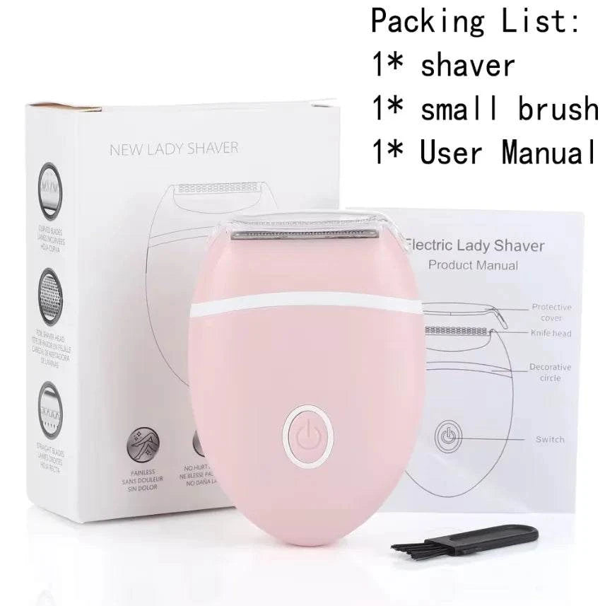 3 in 1 Hair Removal Shaver for Women | Mini Razor for Whole Body 🌸Achieve smooth, hair-free skin with this 3 in 1 hair removal shaver for women. This mini razor is designed for whole body shaving, making it perfect for sensitive arShop All I WantShop All I Want1 Hair Removal Shaver
