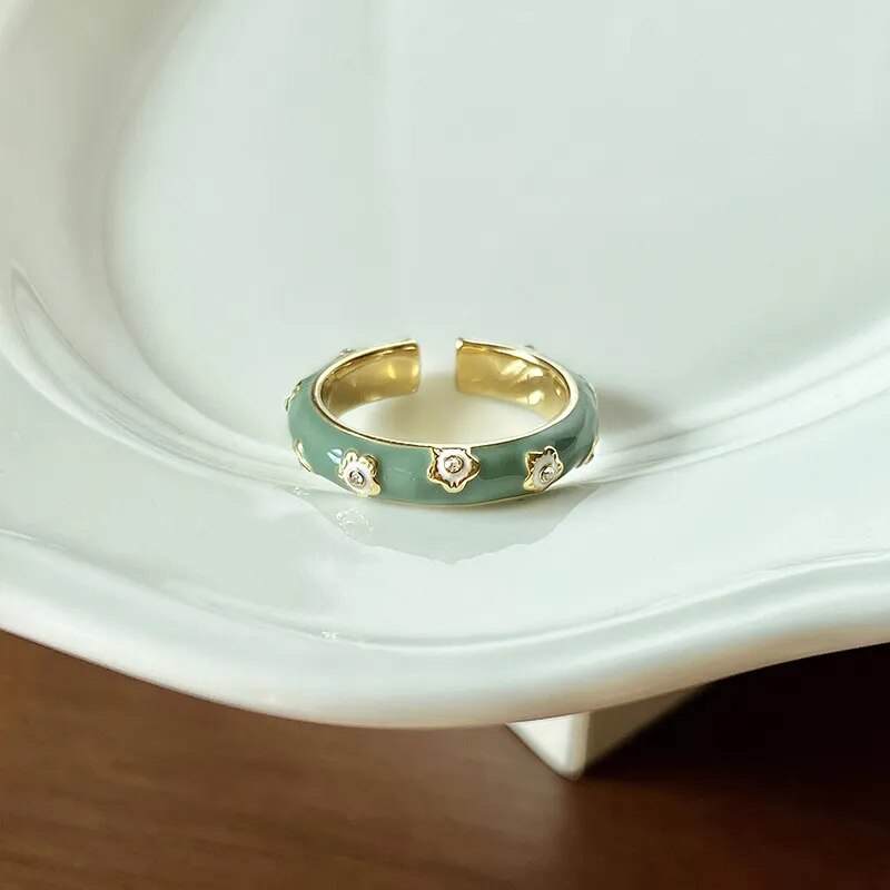 Dazzling Rings for Every Occasion 💍✨Explore our exquisite collection of rings that beautifully complement every moment in your life. From elegant solitaires to intricate designs, find the perfect ring SHOP ALL I WANTShop All I WantDazzling Rings