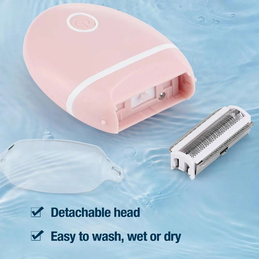 3 in 1 Hair Removal Shaver for Women | Mini Razor for Whole Body 🌸Achieve smooth, hair-free skin with this 3 in 1 hair removal shaver for women. This mini razor is designed for whole body shaving, making it perfect for sensitive arShop All I WantShop All I Want1 Hair Removal Shaver