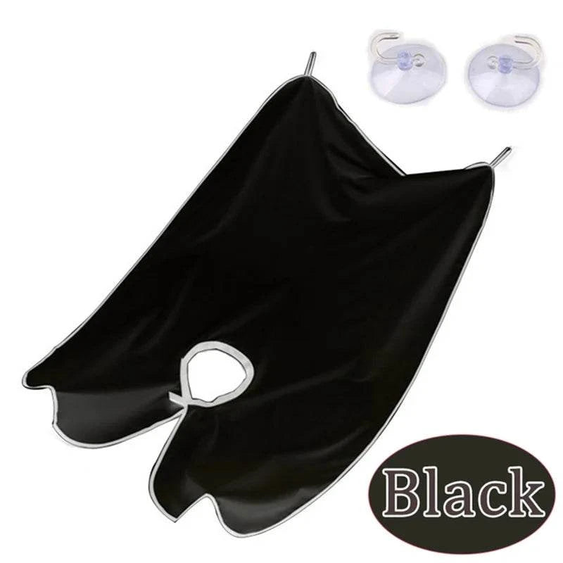 Shaving Apron for Men – Beard Shaving Care Bib for Easy Cleanup After The Shaving Apron for Men is an essential tool for anyone who wants a clean and tidy shaving experience. This beard shaving care bib catches all the hair clippings, Shop All I WantShop All I WantMen – Beard Shaving Care Bib