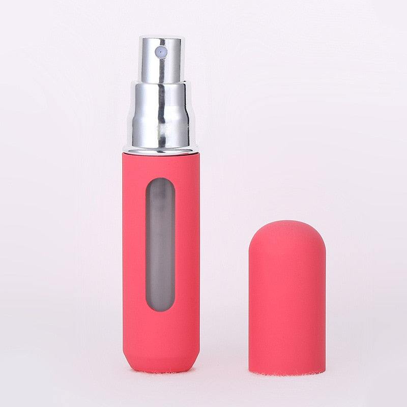 Mini Perfume AtomizerElevate Your Fragrance Game with Our Mini Perfume Atomizer! πβ¨
π¬οΈ On-the-Go Fragrance: Say goodbye to bulky perfume bottles and hello to convenience. Our mini atomSHOP ALL I WANTShop All I WantMini Perfume Atomizer