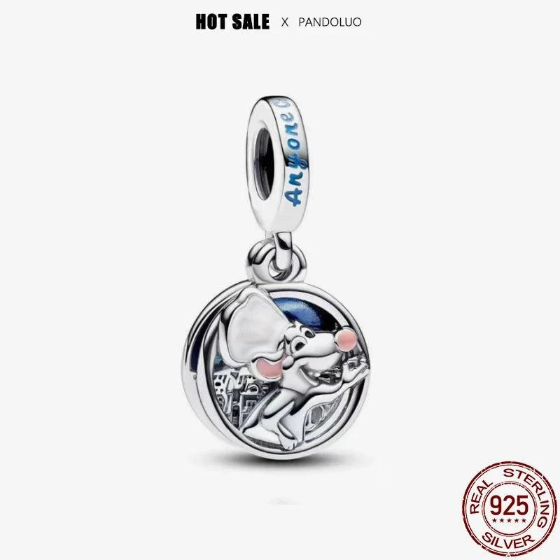 925 Silver Bead for Pandora, Marvel Jewelry Gift 🎁Elevate your jewelry collection with this stunning 925 Silver Bead, designed for Pandora charm bracelets. Perfect for adding a touch of elegance and a hint of MarvelShop All I WantShop All I Want925 Silver Bead
