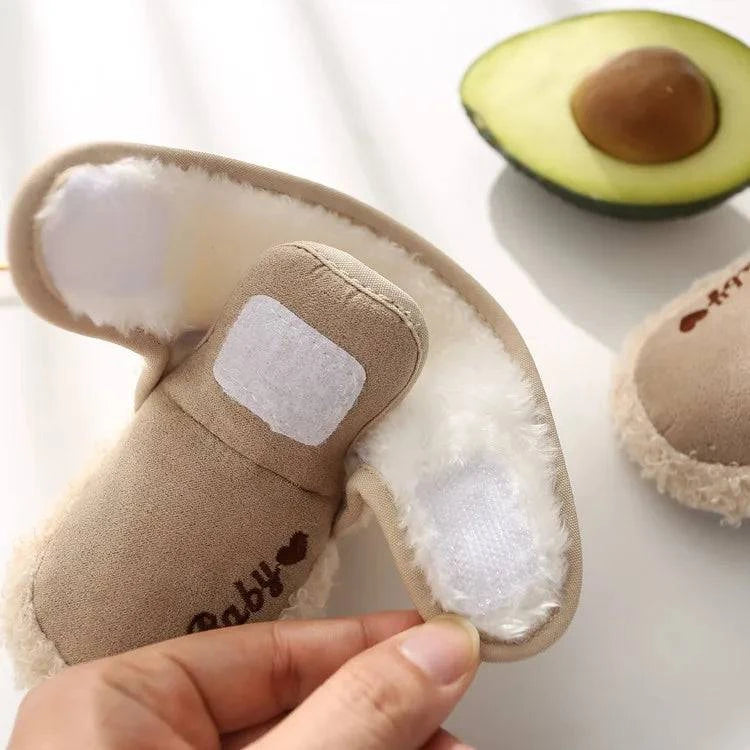 Comfortable & Cute: Anti-Slip Baby Snow Boots! 🧸Keep your baby’s feet warm and secure with these Comfortable & Cute Anti-Slip Snow Boots. Perfect for snowy adventures, these boots offer both style and functionShop All I WantShop All I WantComfortable & Cute