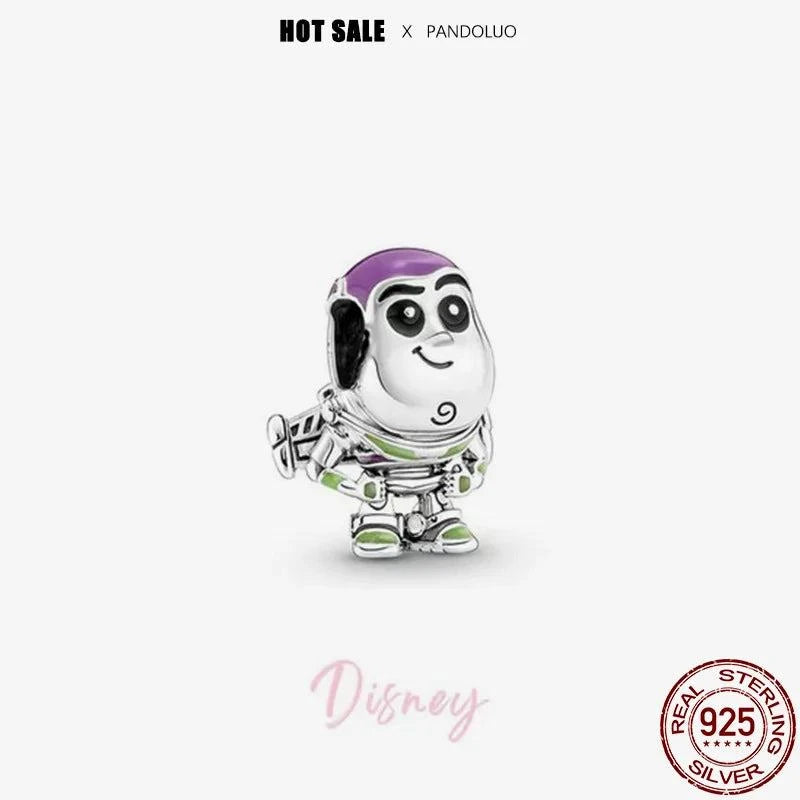 925 Silver Bead for Pandora, Marvel Jewelry Gift 🎁Elevate your jewelry collection with this stunning 925 Silver Bead, designed for Pandora charm bracelets. Perfect for adding a touch of elegance and a hint of MarvelShop All I WantShop All I Want925 Silver Bead