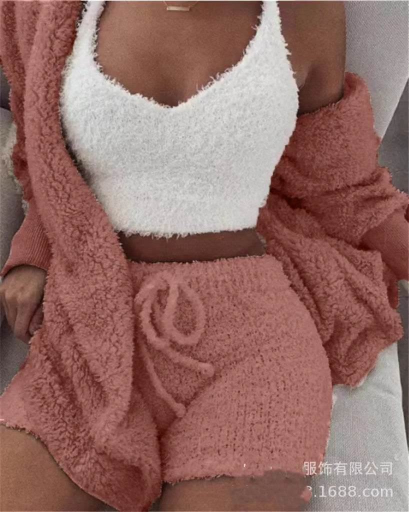 Super Soft Flush Classy Launch SetExperience Unparalleled Comfort with Our Super Soft Flush Classy Lounge Set!
Introducing our Super Soft Flush Classy Lounge Set, designed to elevate your lounginSHOP ALL I WANTShop All I WantSuper Soft Flush Classy Launch Set